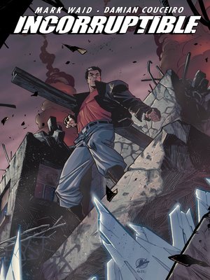 Incorruptible (2009), Volume 7 - ebook